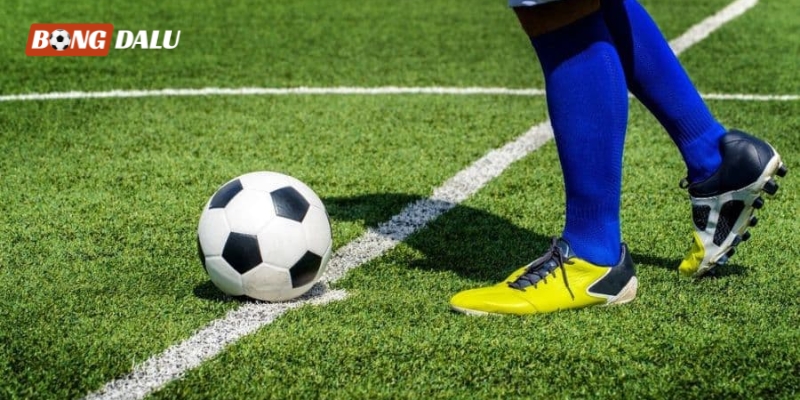 Tìm hiểu về Kèo giao bóng trước