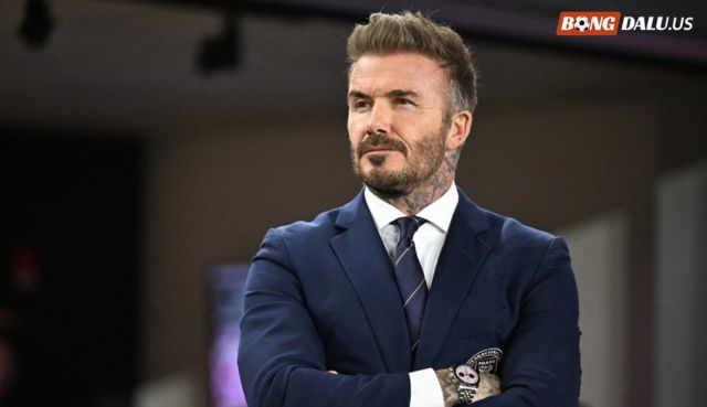 Top cầu thủ lịch lãm nhất năm 2025