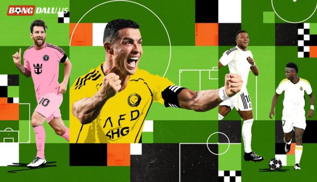 Xu hướng tương lai: Ai có thể phá vỡ kỷ lục lương hiện nay?