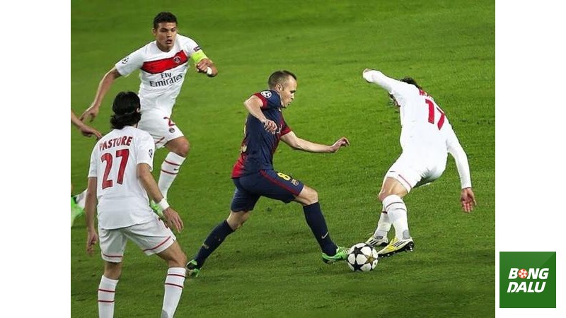 Bongdalu: Nền tảng bóng đá trực tuyến hàng đầu cho mùa giải 2026
