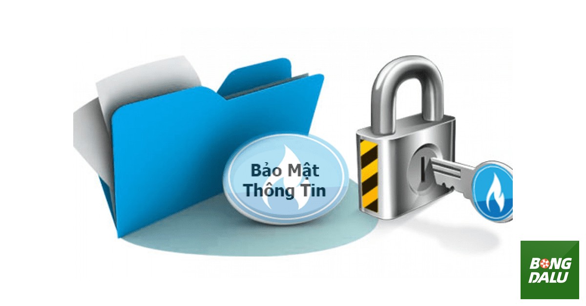 Bongdalu Bảo Mật Thông Tin: Ưu Tiên Hàng Đầu