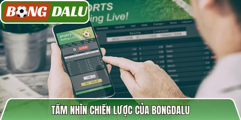 Tầm nhìn chiến lược của Bongdalu