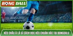 Kèo Châu Á Là Gì Cách Đọc Kèo Chuẩn Xác Tại Bongdalu