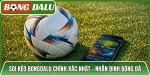Soi Kèo Bongdalu Hôm Nay Chính Xác Nhất Đến Cho Bet Thủ